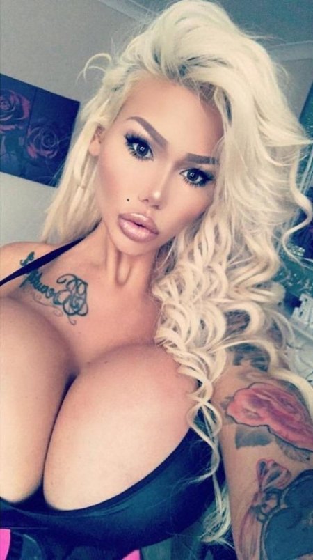 Валентина Роуз Бимбо