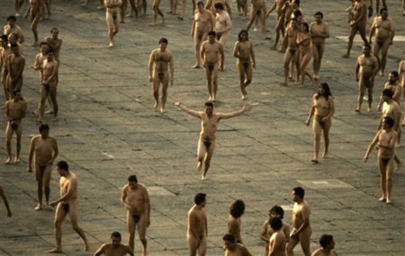 Себастьян Кемп голые люди