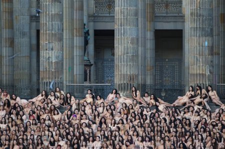 Спенсер туник американский фотограф