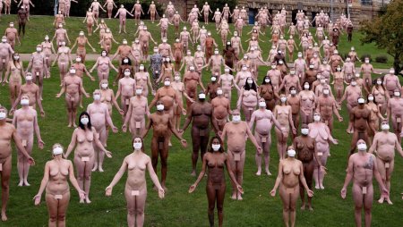 Спенсер туник перфоманс нагота