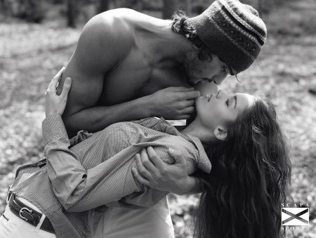 Парочка страсть