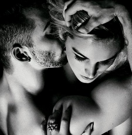 Страстная пара