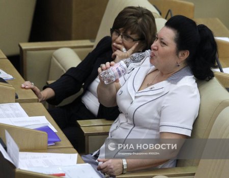 Карамзина депутат Госдумы Красноярский край