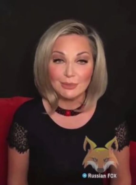 Максакова певица