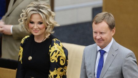 Мария максакова и денис вороненков