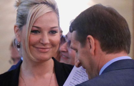 Оперная певица мария максакова