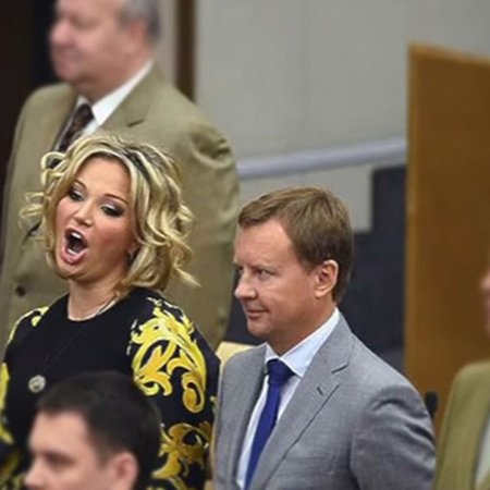 Мария максакова-игенбергс