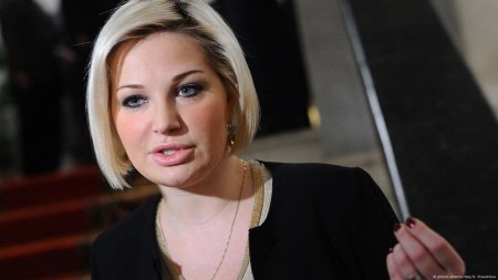 Оперная певица мария максакова