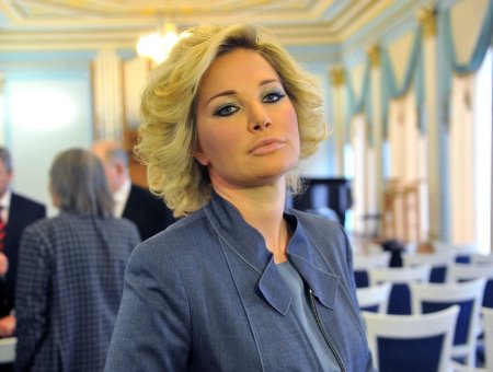 Оперная певица мария максакова