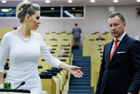 Мария Максакова