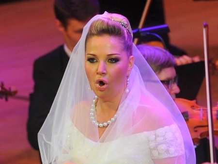 Мария максакова