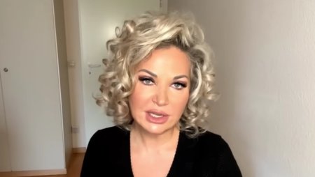 Мария максакова