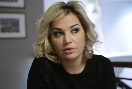 Оперная певица мария максакова