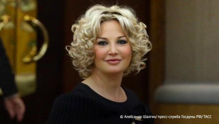 Оперная певица мария максакова