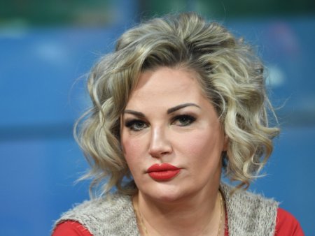 Максакова оперная певица