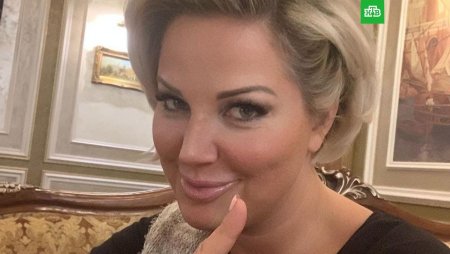 Оперная певица мария максакова