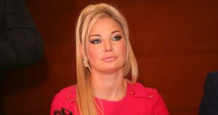 Оперная певица мария максакова