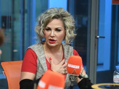 Мария максакова