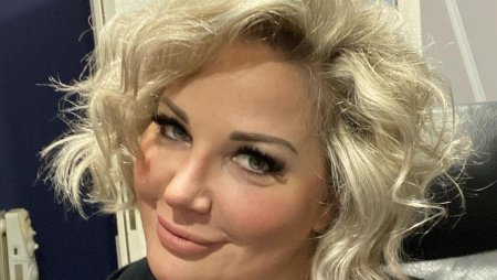 Мария максакова