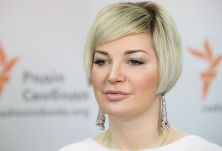 Мария максакова