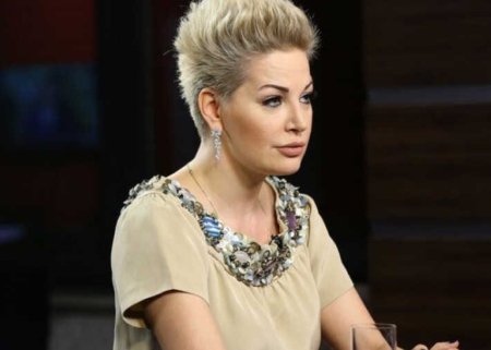 Оперная певица мария максакова