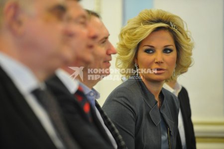 Владимир тюрин и мария максакова