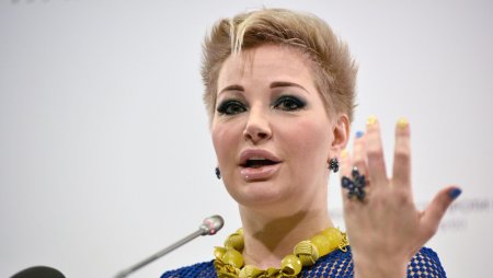 Оперная певица мария максакова