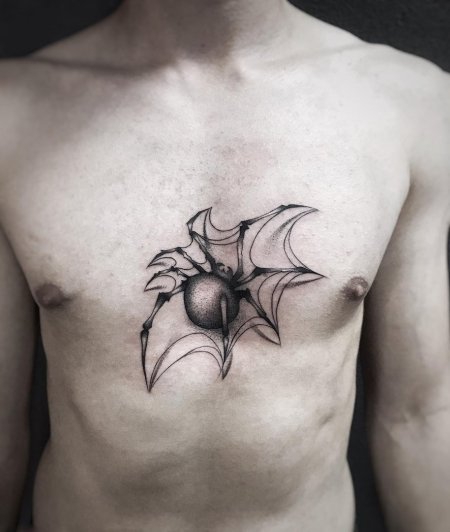 Эскиза тату