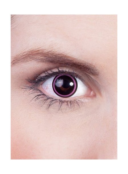 Склеры Драконий глаз