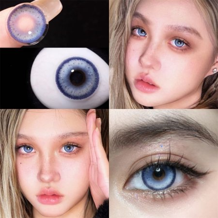 Зрачки для гачи легко