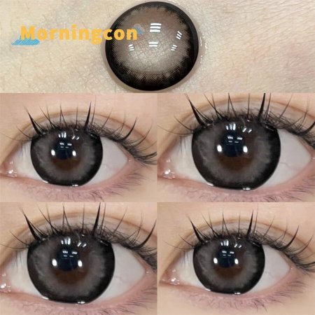 Корейские линзы с диоптриями