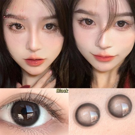 Линзы с диоптриями