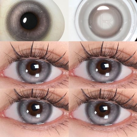 Линзы с диоптриями