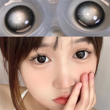 Смарт линзы картинка