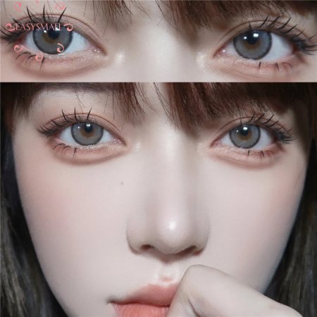 Линзы с большими зрачками