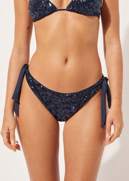 Женские плавки