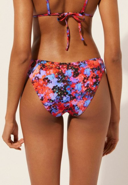 Плавки бикини