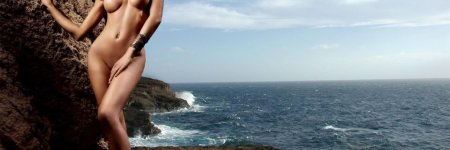 Настя каменская обнаженка