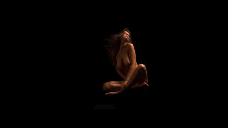 Фотосессии ню