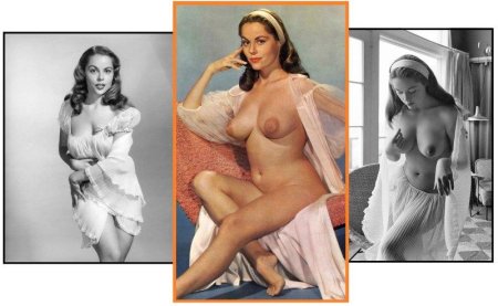 Ретро эротика