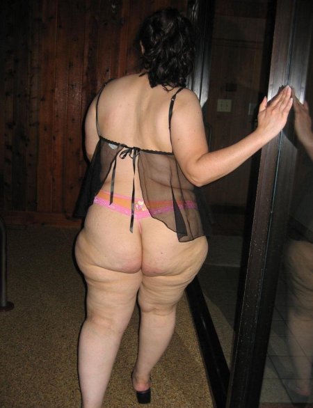 Толстые голые женщины с целлюлитом