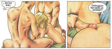 Истории про первый секс