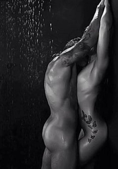 Красивые эротические