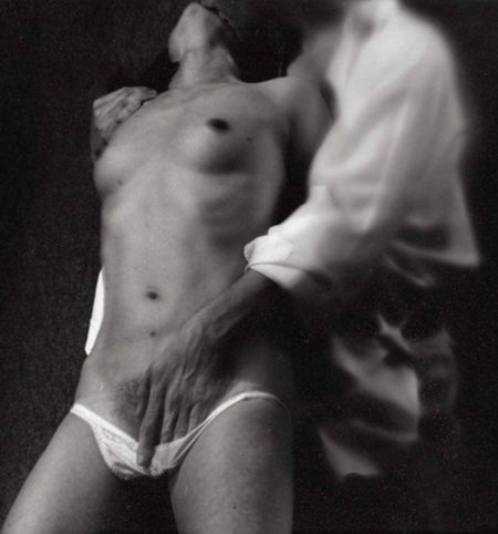 Эротическое