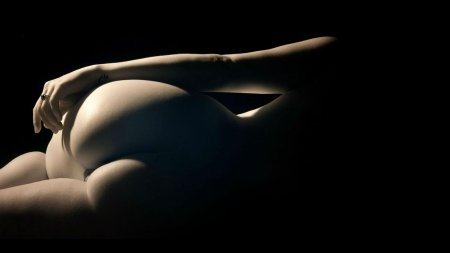 Женское тело эротика