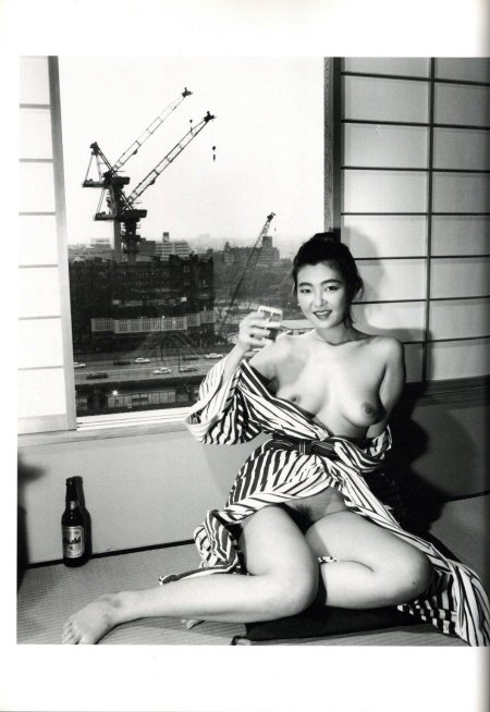 Нобуёси араки