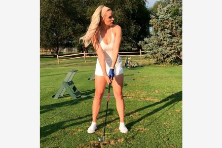 Пейдж спиранак