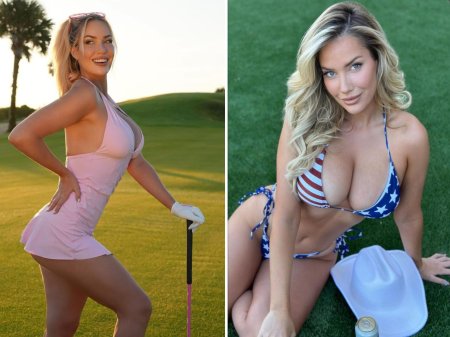 Пейдж спиранак