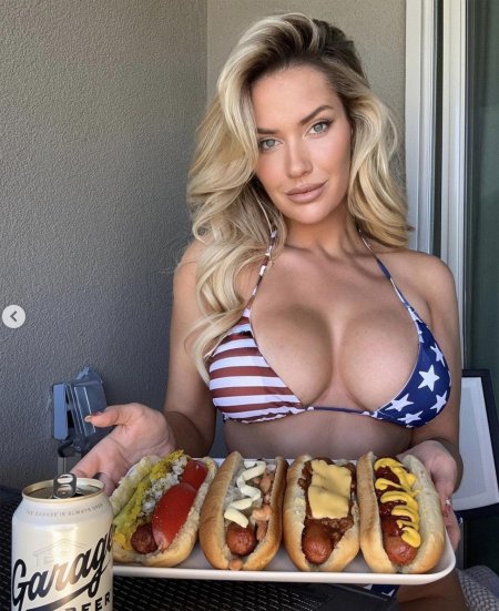 Пейдж спиранак