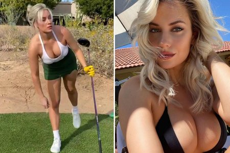 Пейдж спиранак